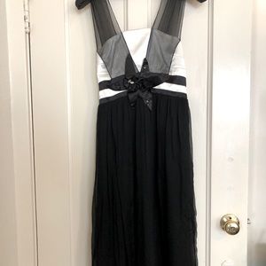Chloe formal dress